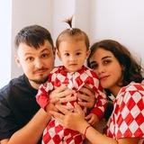 Ильясовы в эмиграции | Аргентина