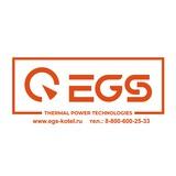 EGS - газовые котлы и котельные