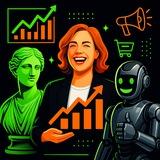 Мила Зеленова - MICE&EVENT и ИИ (AI) СПБ-Москва