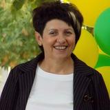 Лариса Склярова