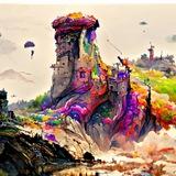 Нейросети и Блендер