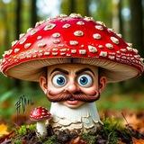 Мухомор🍄FM