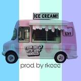 ice cream truck🍀