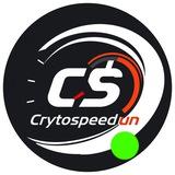 CryptoSpeedrun