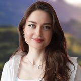 Таланты в Любимое дело🤍