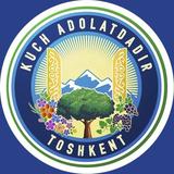Говорит Ташкент
