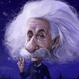 Эйнштейн покажет