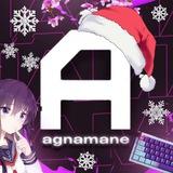 agnamane (official)