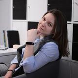 Анна Афанасьева | Психолог | ДПДГ/EMDR | МАК
