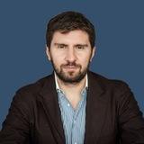 Игра на повышение / Сергей Черненко
