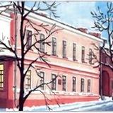 Детская музыкальная школа N3 им.Рустема Яхина
