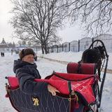 Суздаль гид Валерий Царёв