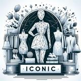 ICONIC | МОДА | СТИЛЬ
