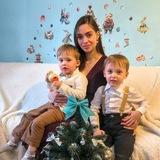 Мама Кэт про декрет