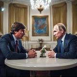 Такер в Телеграм 🗞 | Новости | Политика